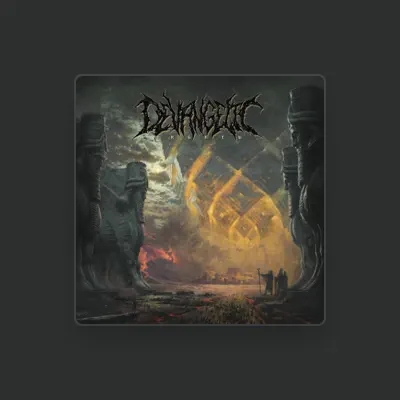 Listen to Devangelic, watch music videos, read bio, see tour dates & more!