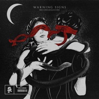 Warning Signs - Single - Hex Cougar & Kuuro