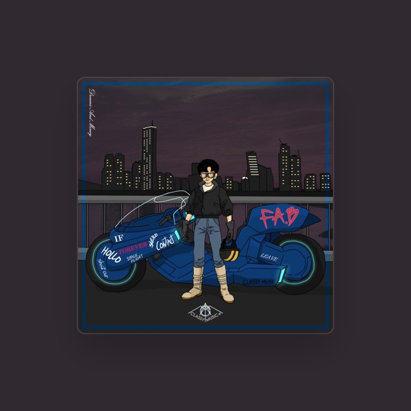 Fa.B's avatar