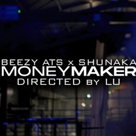MONEYMAKER (feat. SHUNAKA) ATS