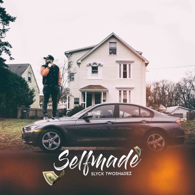 Selfmade - EP