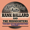 Hank Ballard & The Midnighters - Sexy Ways artwork