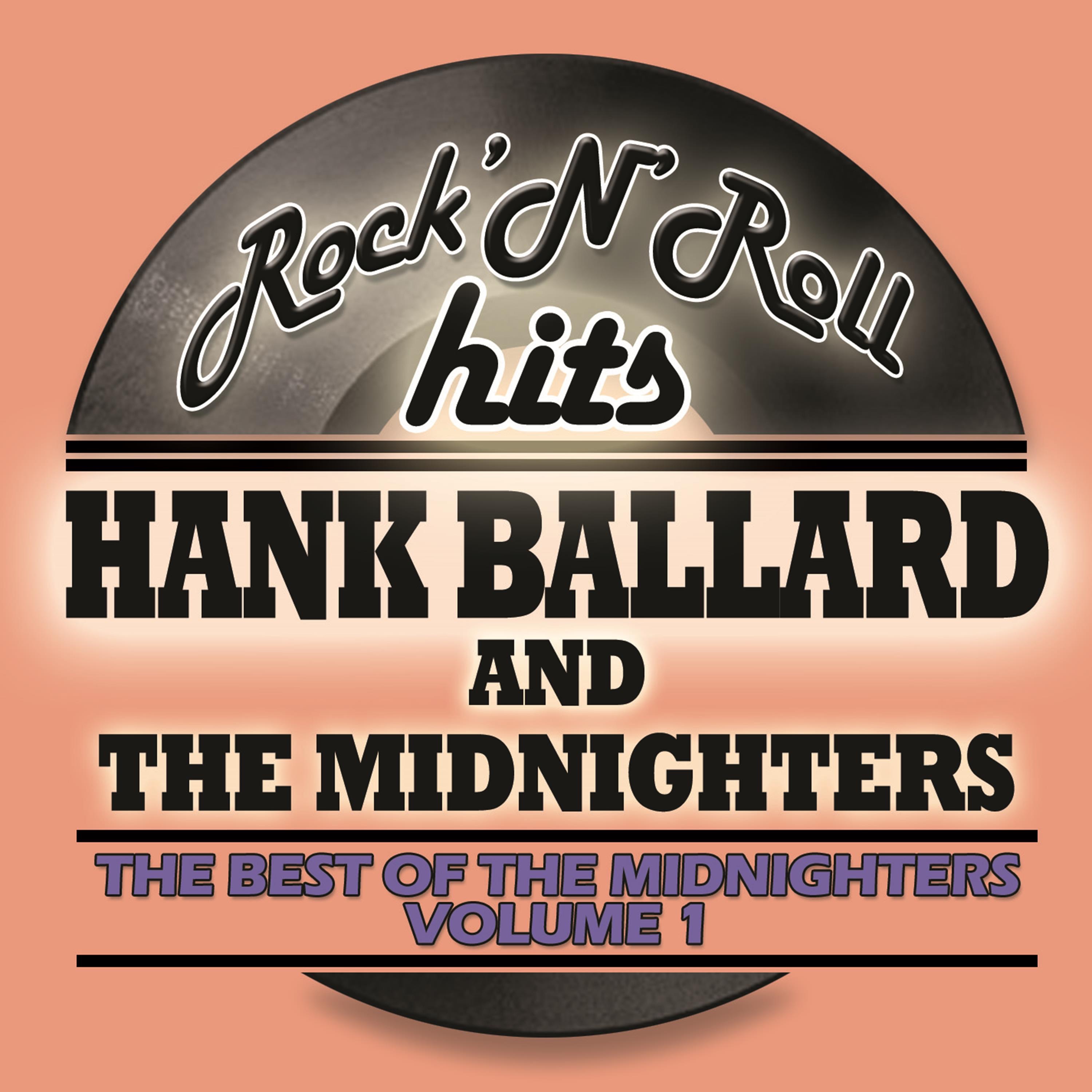 The Best of the Midnighters, Vol. 1