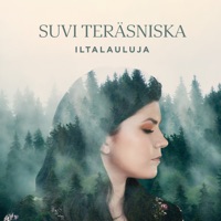 Iltalauluja - EP - Suvi Teräsniska