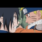 Naruto/Sasuke - Single