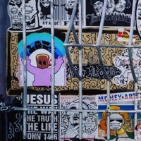 Churro Filled With Strawberry - Single - Lofigo