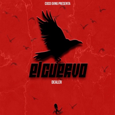 El Cuervo - Single
