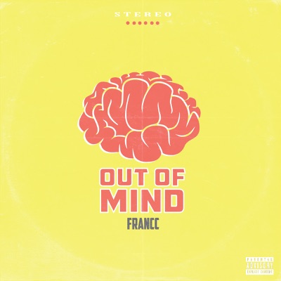 Out of Mind - Single