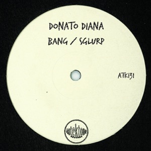 Bang / Sglurp - Single