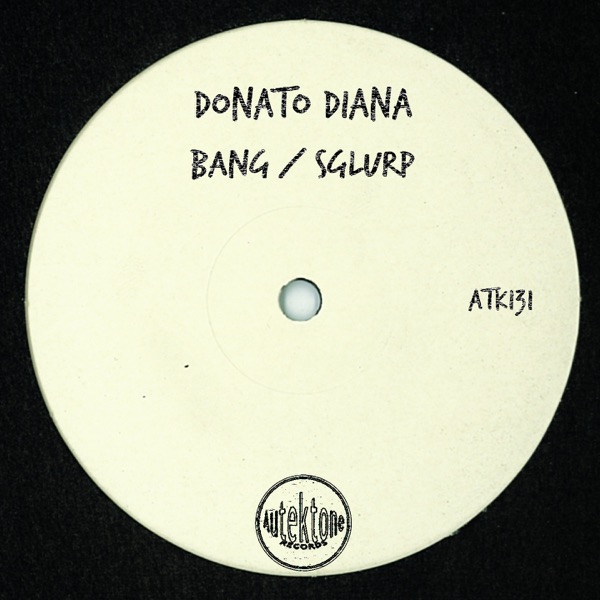 Bang / Sglurp - Single