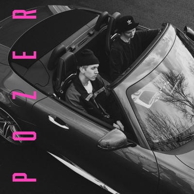 Pozer (feat. Hesh9five) - Single