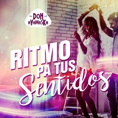 Ritmo Pa Tus Sentidos - Single