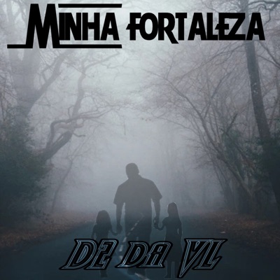 Minha Fortaleza - Single