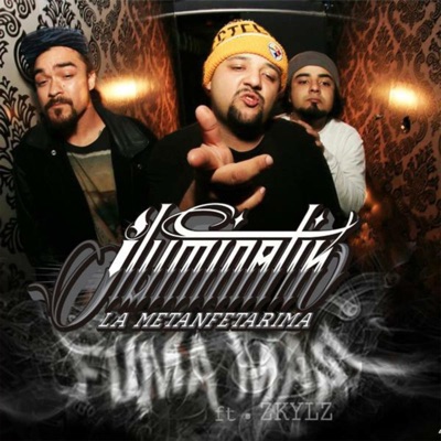 Fuma Mas (feat. Zkils) - Single
