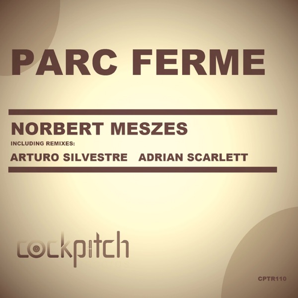 Parc Ferme - Single