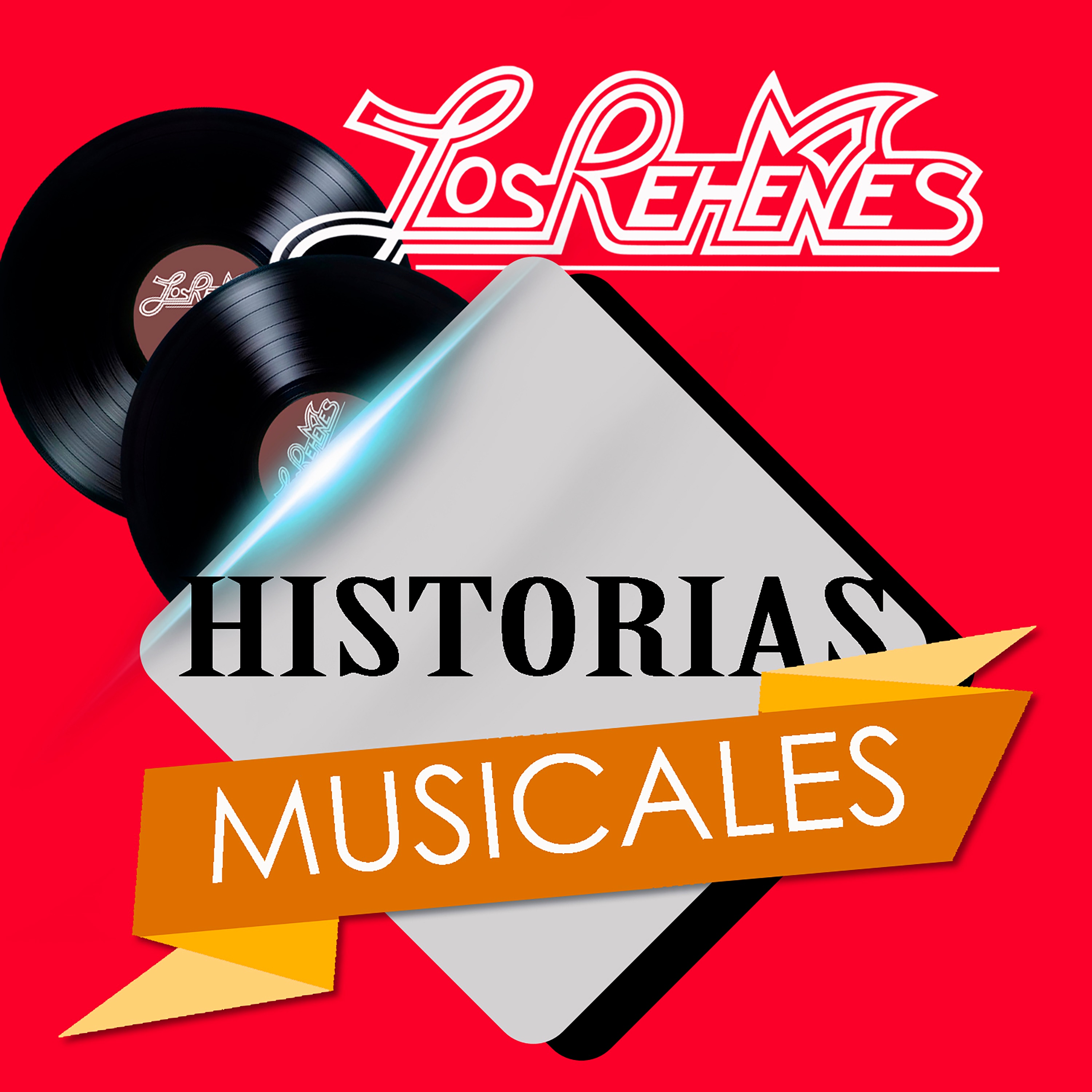 Historias Musicales