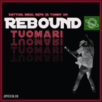 Tuomari - Single - Rebound