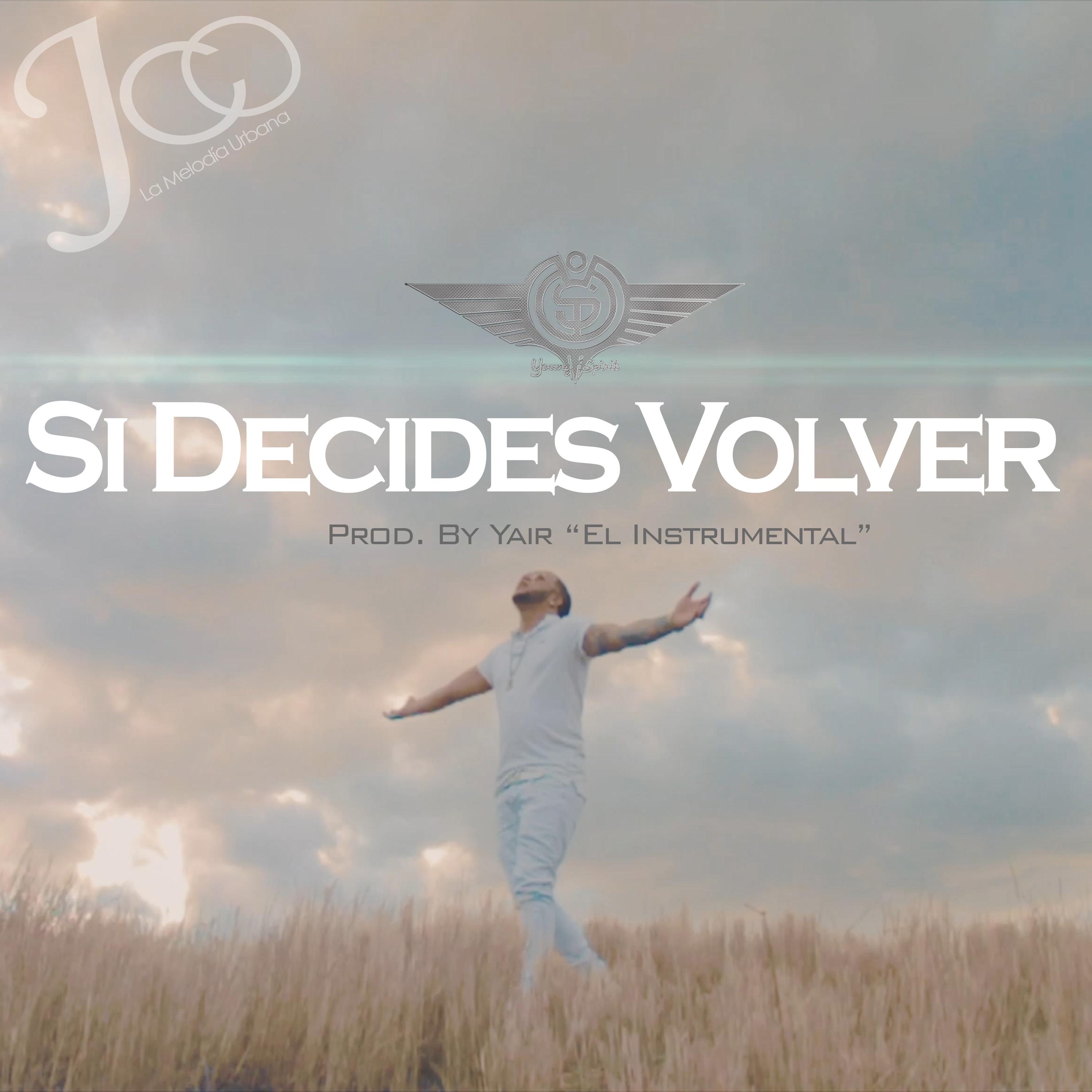 Si Decides Volver - Single
