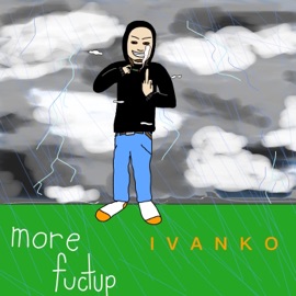 Beetle Juice Ivanko