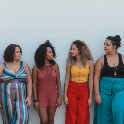 Maria de Vila Matilde - Single