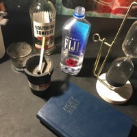 DeadTo100 - Single - Turkish Christ