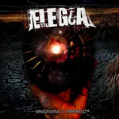 Anagrama // Imperfect* - EP - Elegia