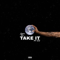Take It (feat. BB) - Single - Joshua Blu
