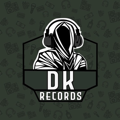 DK ONE SHOT - Single