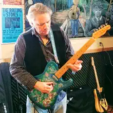 Listen to Leon Laudenbach, watch music videos, read bio, see tour dates & more!