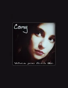 Escucha a Camy, mira videos musicales, lee su biografía, consulta las fechas de las gira y más.