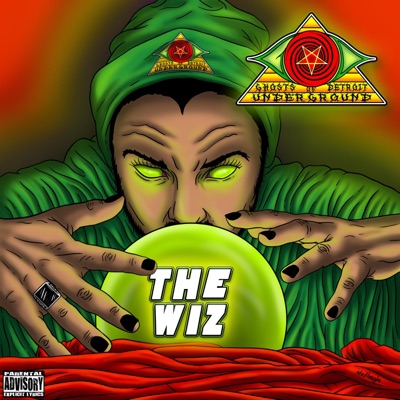 The Wiz - Single