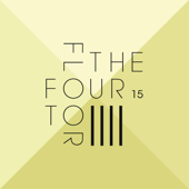 Four to the Floor 15 - EP - Various Artists