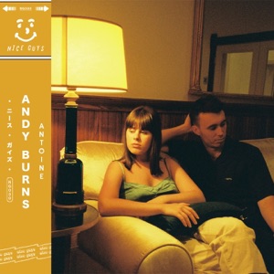 Antoine - Single