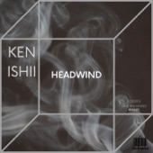 Headwind (Robben Remix) artwork