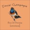 Bird of Paradise (Remastered) - Daniel Champagne lyrics