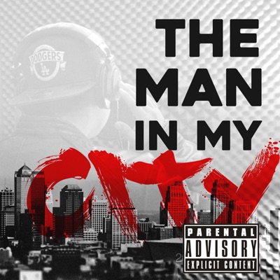 The Man in My City