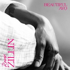 Beautiful (Zillin Muzik Remix) - Single