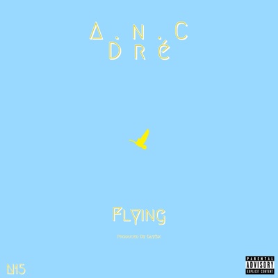 Flying - Single