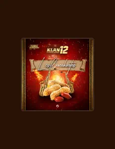 聆聽 El Klan-12、觀看音樂影片、閱讀小傳、查看巡演日期等！