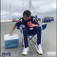 DayFade - EP - Chanzie Jones
