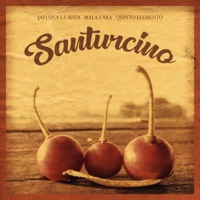 Santurcino (feat. Quinto Elemento) - Single - Jaeluna La Mata