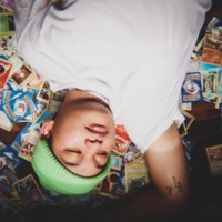 FOMO (feat. Kauai Kid) - Single - nickels!