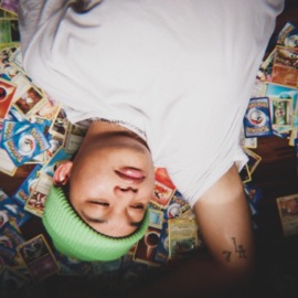 FOMO (feat. Kauai Kid) nickels!