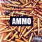 Ammo - Merkules lyrics