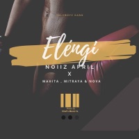 Eléngi - Single - Noiiz April, Mahita, Mitraya & Nova Bam