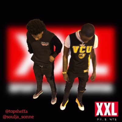 XXL (feat. TopSheffa) - Single