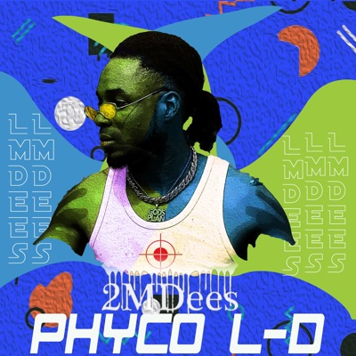 Phyco L-D - Single