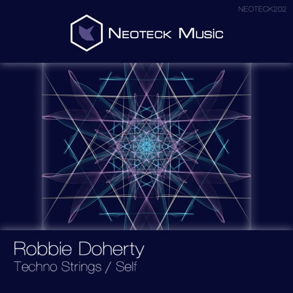 Techno Strings / Self - Single - Robbie Doherty