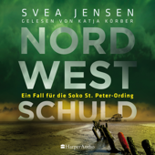 Nordwestschuld (ungekürzt) - Svea Jensen
