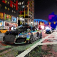 Tunnel Vision - Single - Ill Millz